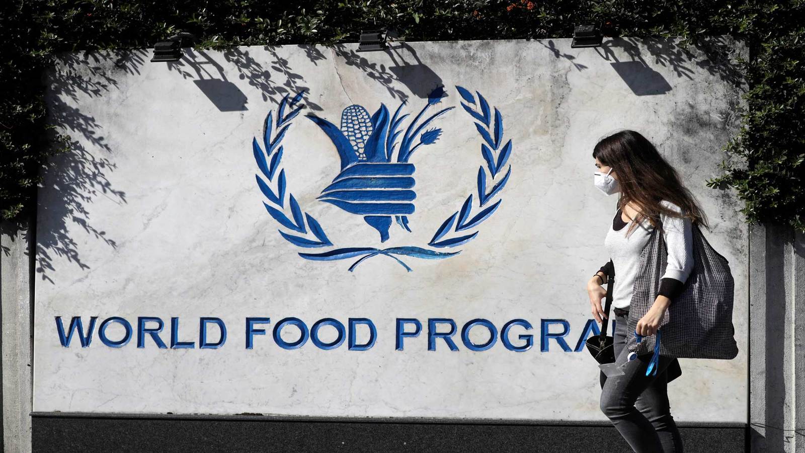 World Food Programme wins 2020 Nobel peace prize for its efforts to combat hunger, improving peace conditions