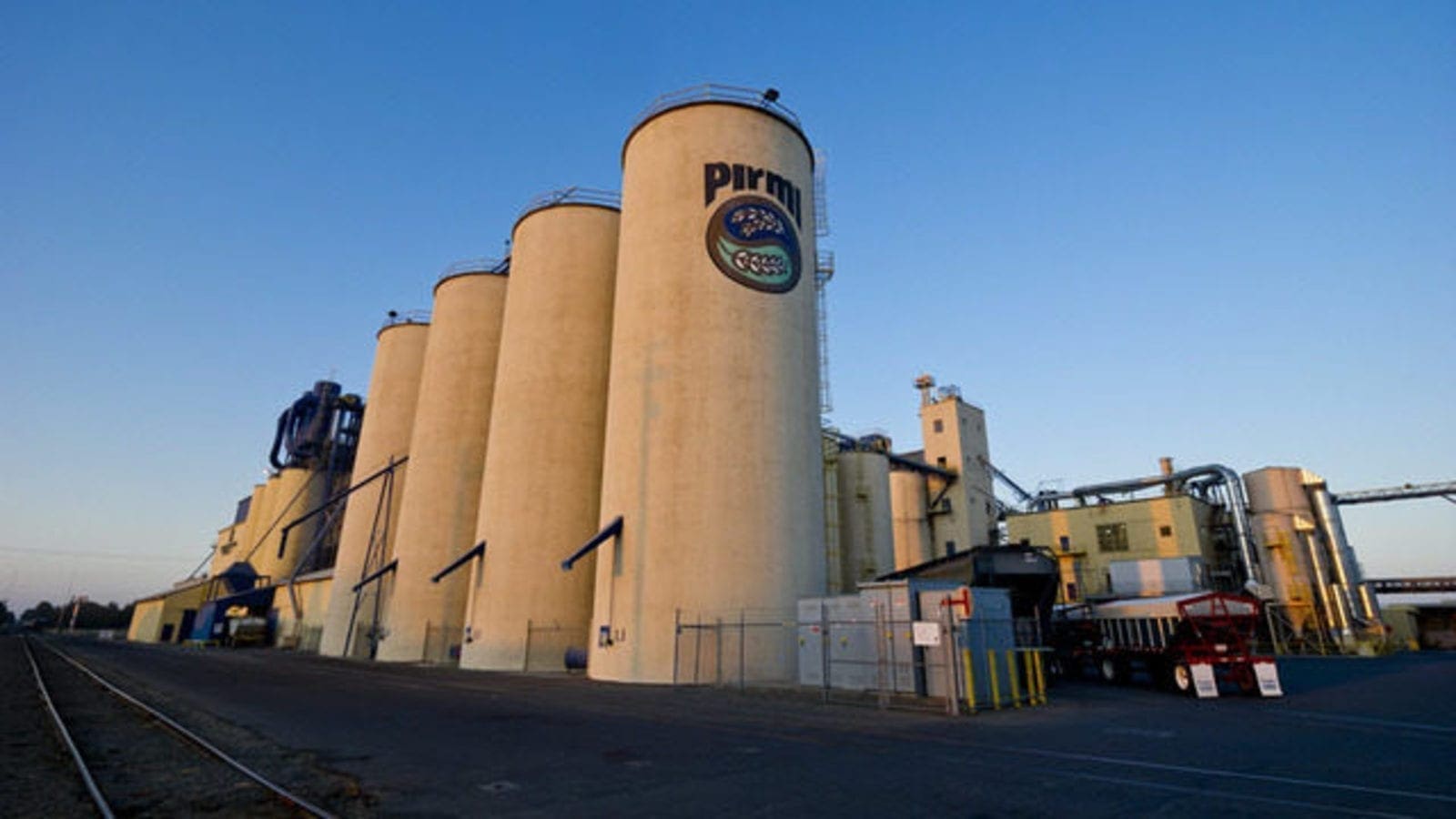 Agricultural commodities trader Bunge to sell California rice mill to Farmers’ Rice Cooperative