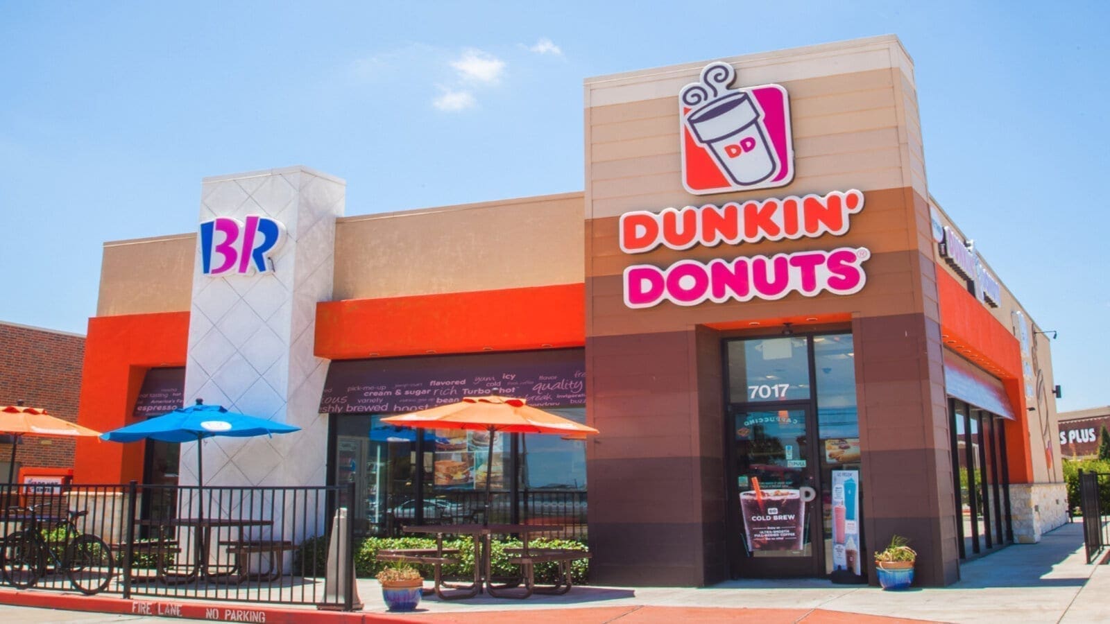 Fast-food chains Dunkin’ Donuts, Baskin-Robbins acquired by Inspire Brands