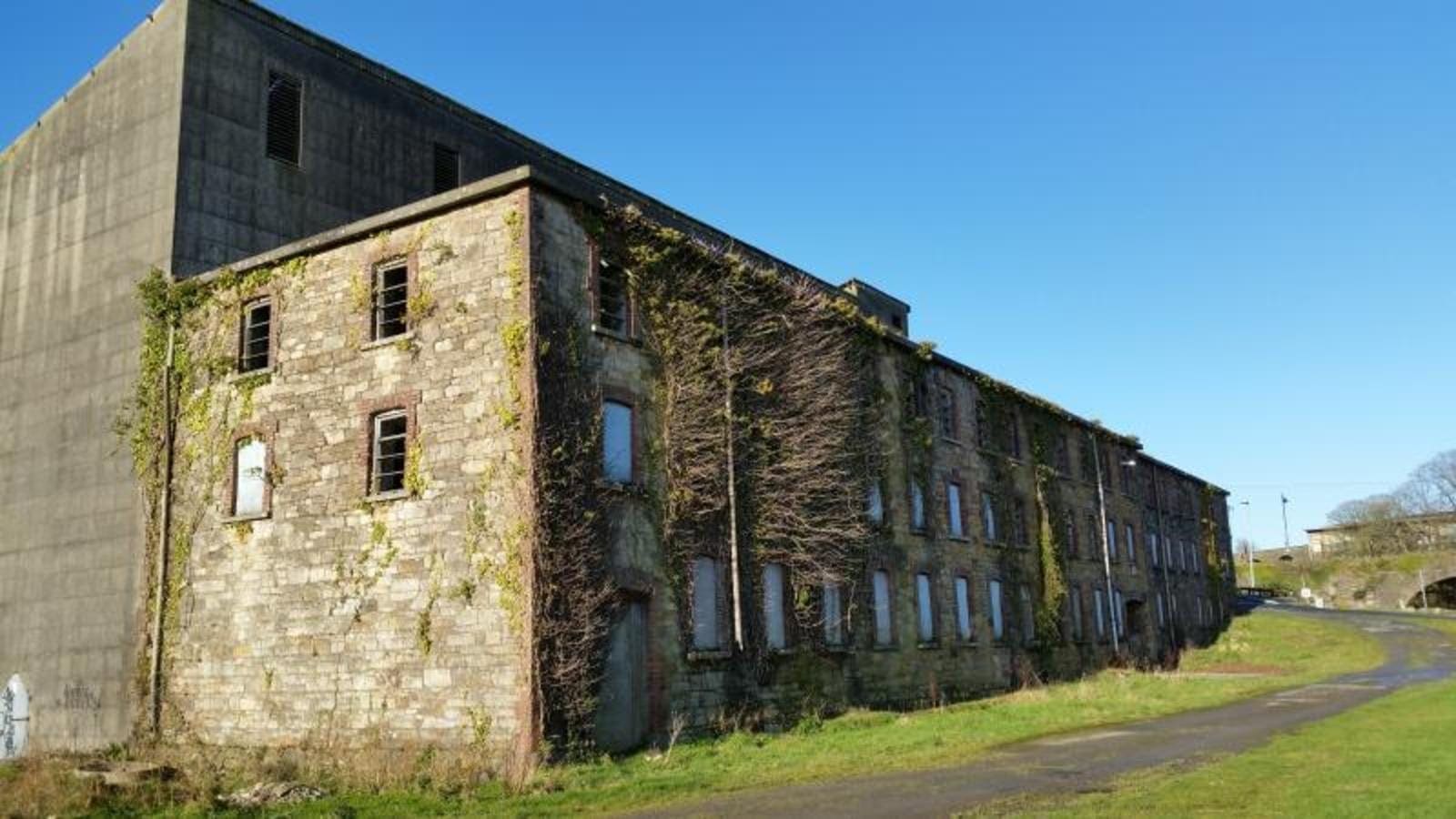 Irish alcoholic beverages company Gortinore invests US$8m in development of new Whiskey Distillery