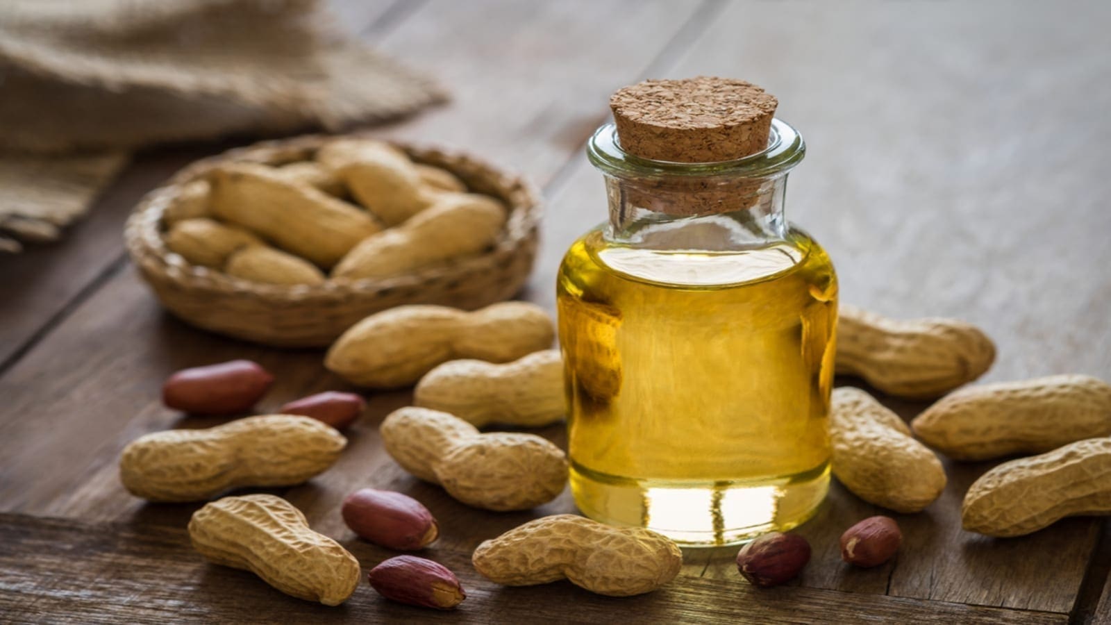 ITFC issues grant to Senegal based ground nut oil processor to augment quality standards