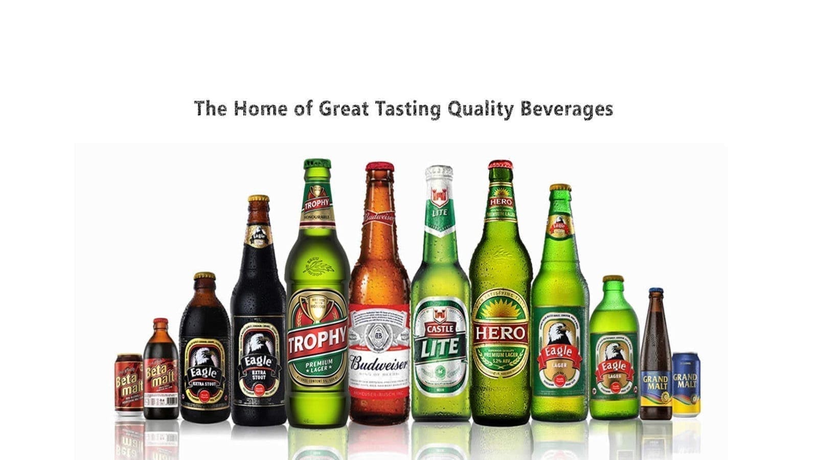 International Breweries grows revenue by 32.1% in Q3 2021 riding on consumer loyalty