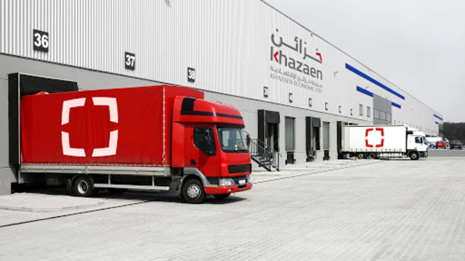 Omani-Saudi joint venture to establish food and drink factories in Khazaen Economic City