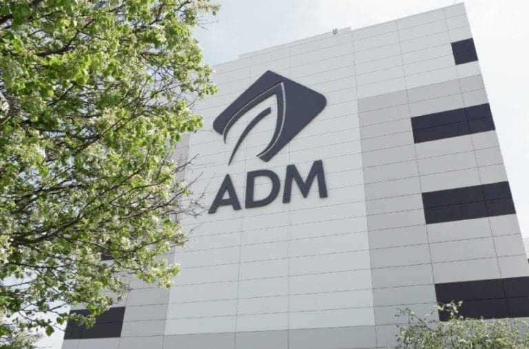 ADM looks forward to a strong Q4 following a challenging third quarter