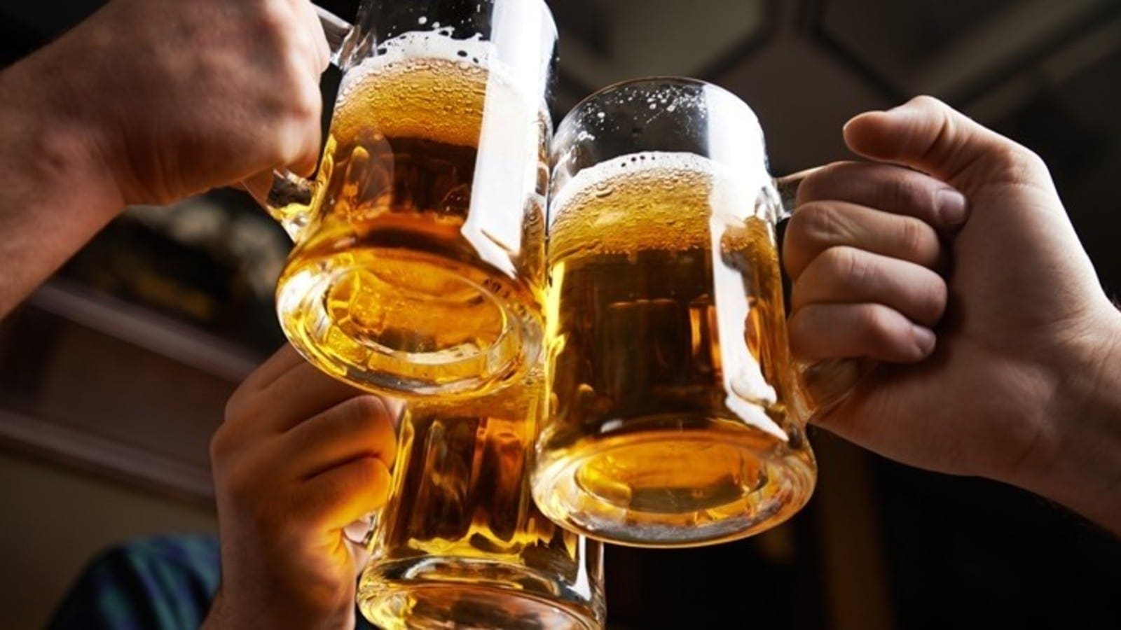 Troubled times ahead for South African Brewers as state reintroduces ban on Alcohol