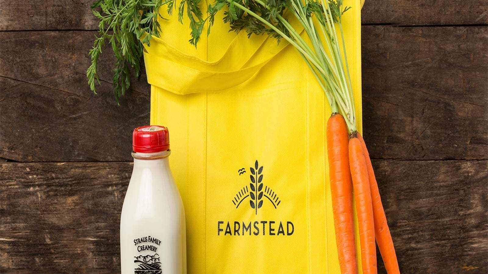 US online grocer Farmstead raises US$7.9 million to expand ecommerce platform