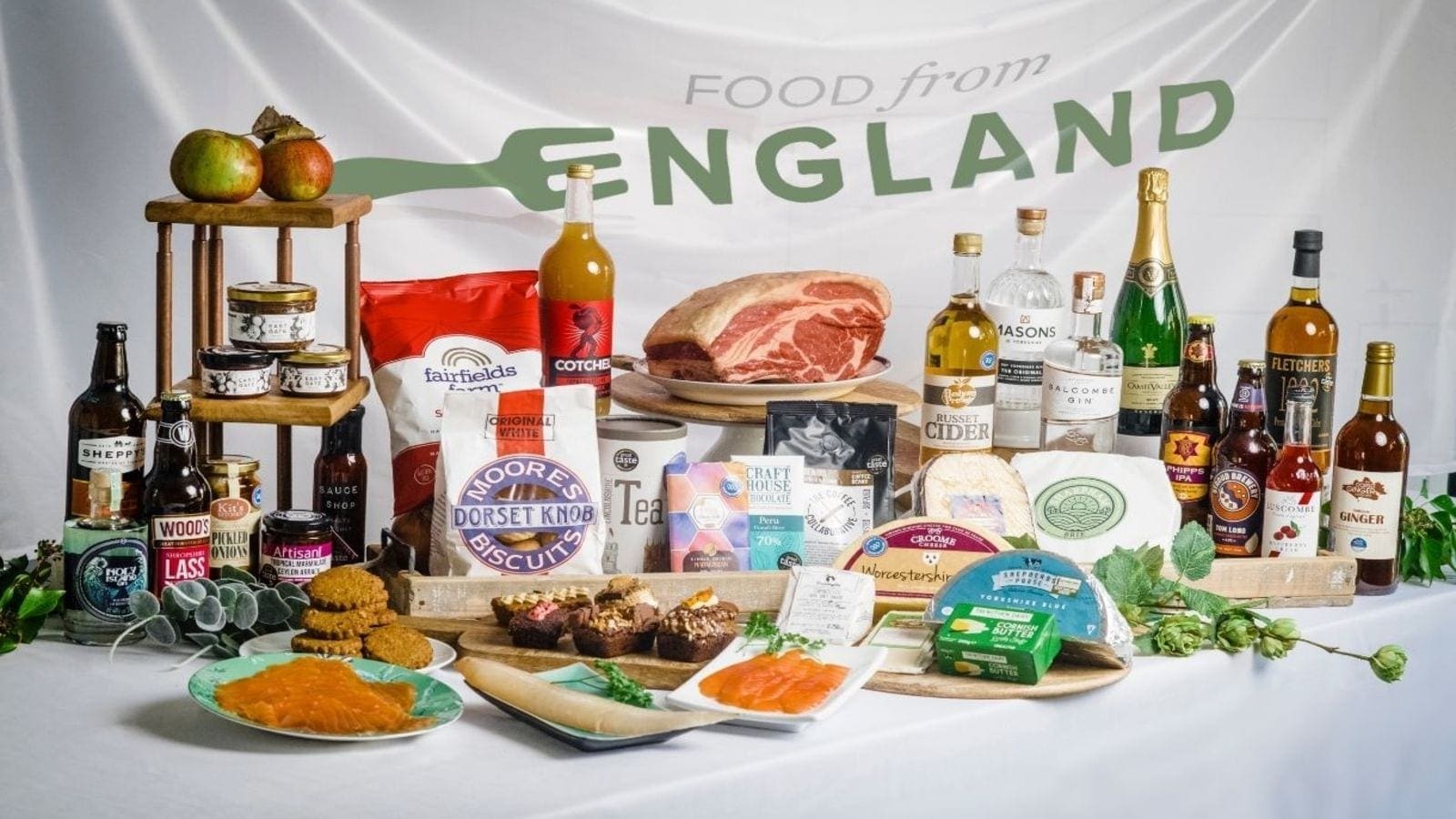 British food companies create new lobby group to champion industry needs