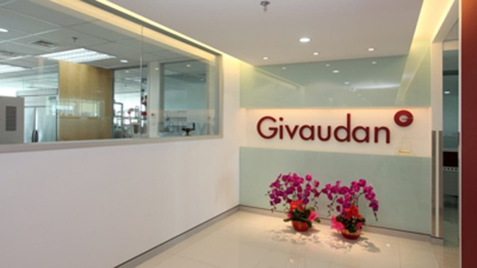 Givaudan, Novozymes to partner in development of new food ingredients and technologies