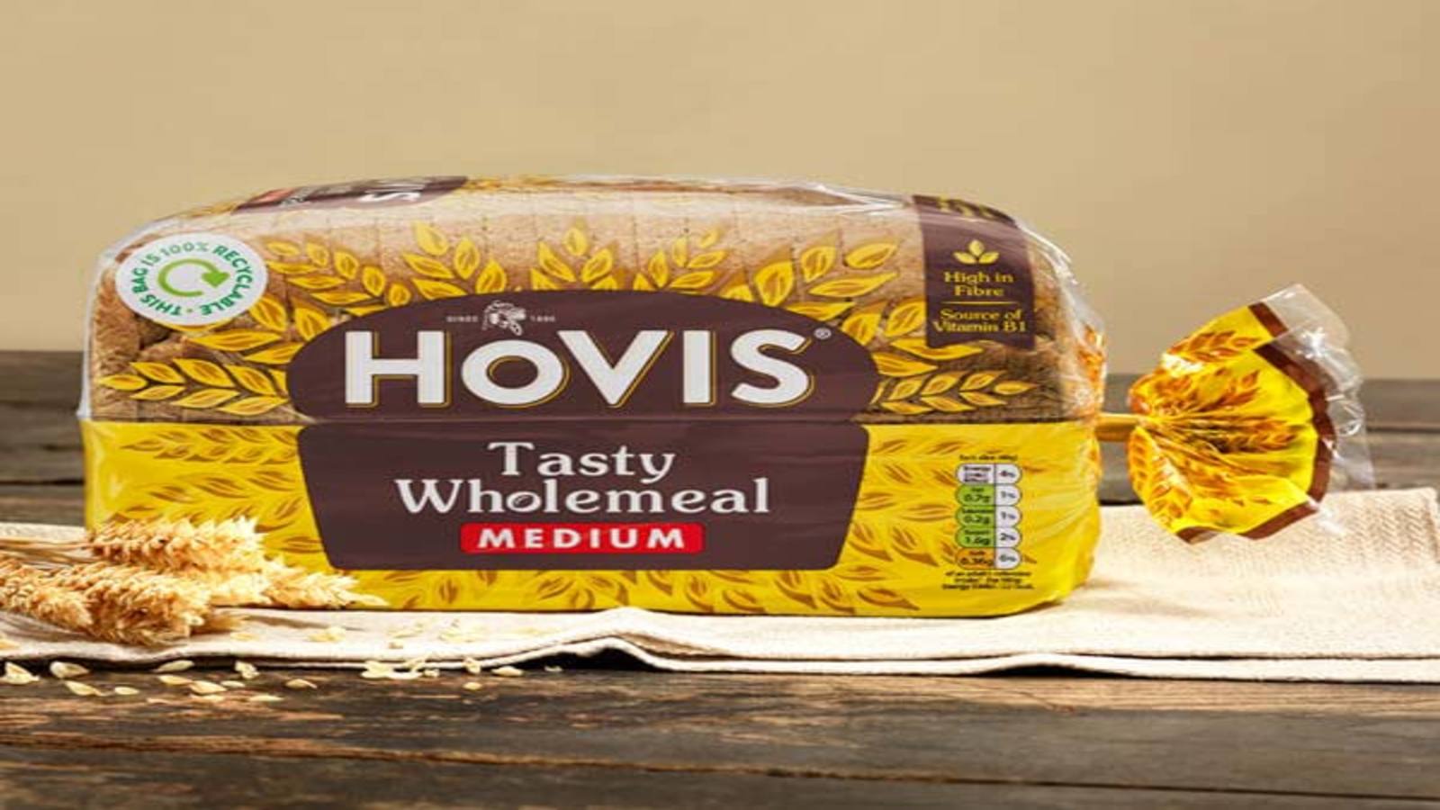 Gores Group, Premier Foods sell UK bakery brand Hovis to Private equity firm Endless