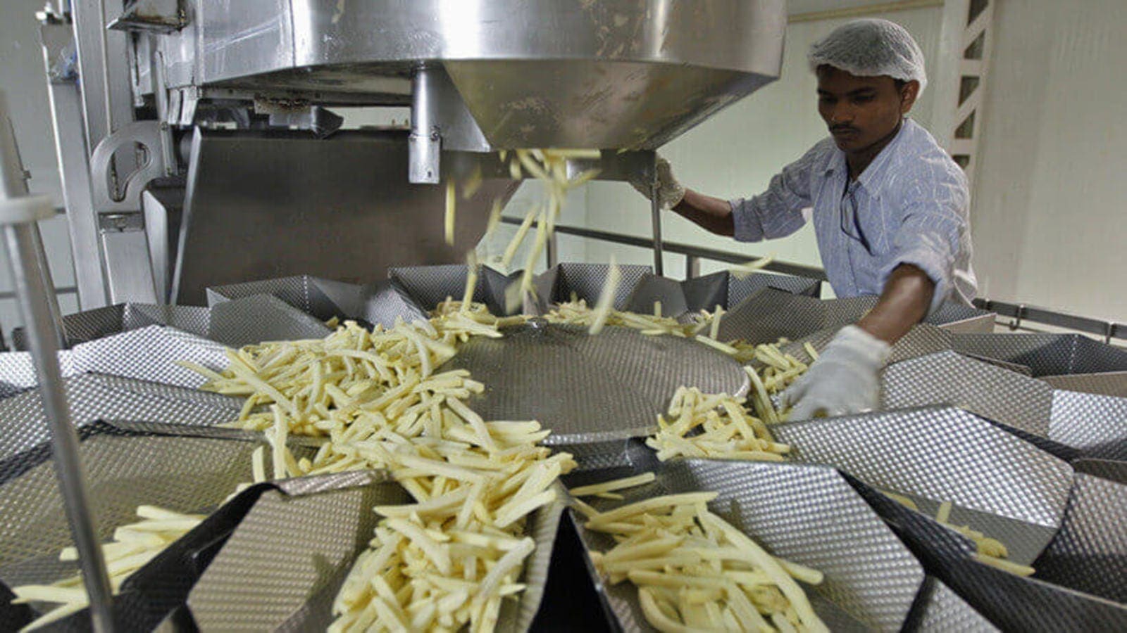 India approves US$43m food processing projects estimated to create over 10,000 jobs