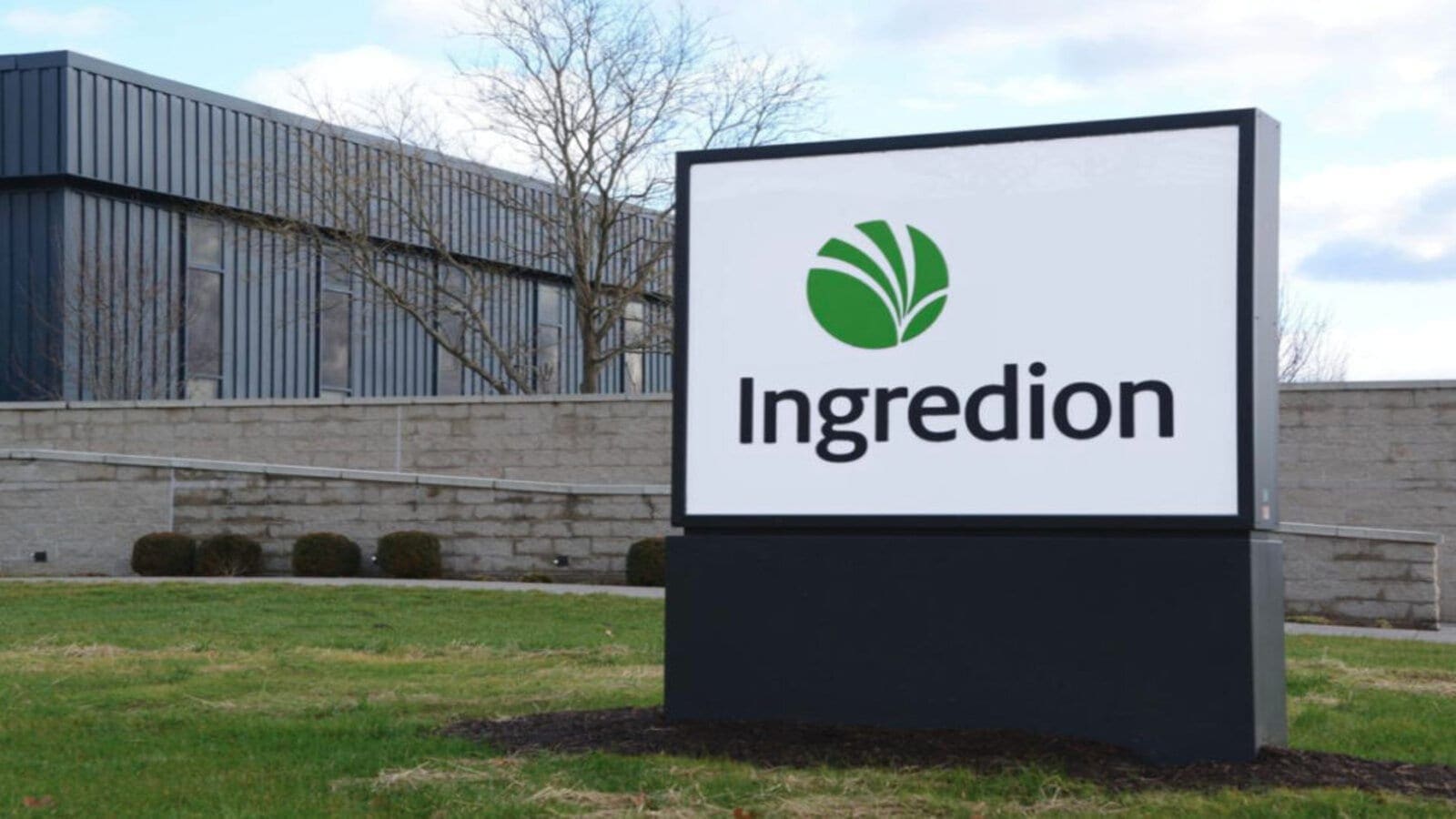 Ingredion expands presence in South America through partnership with Argentina’s Grupo Arcor