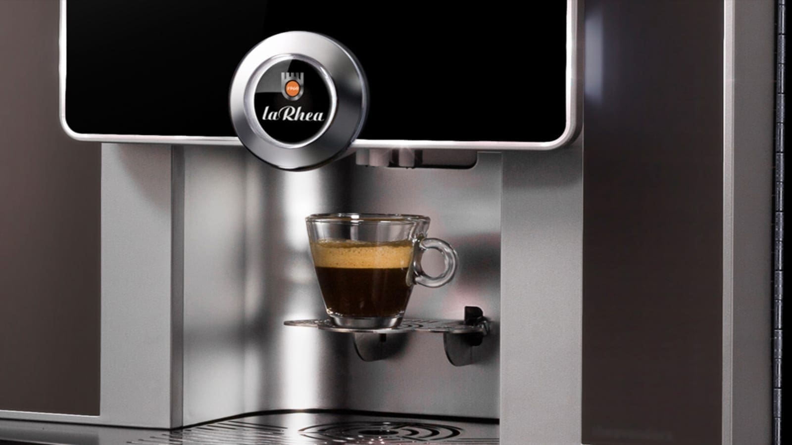 Coffee equipment company Rhea Vendors Group inaugurates first branch in Asia
