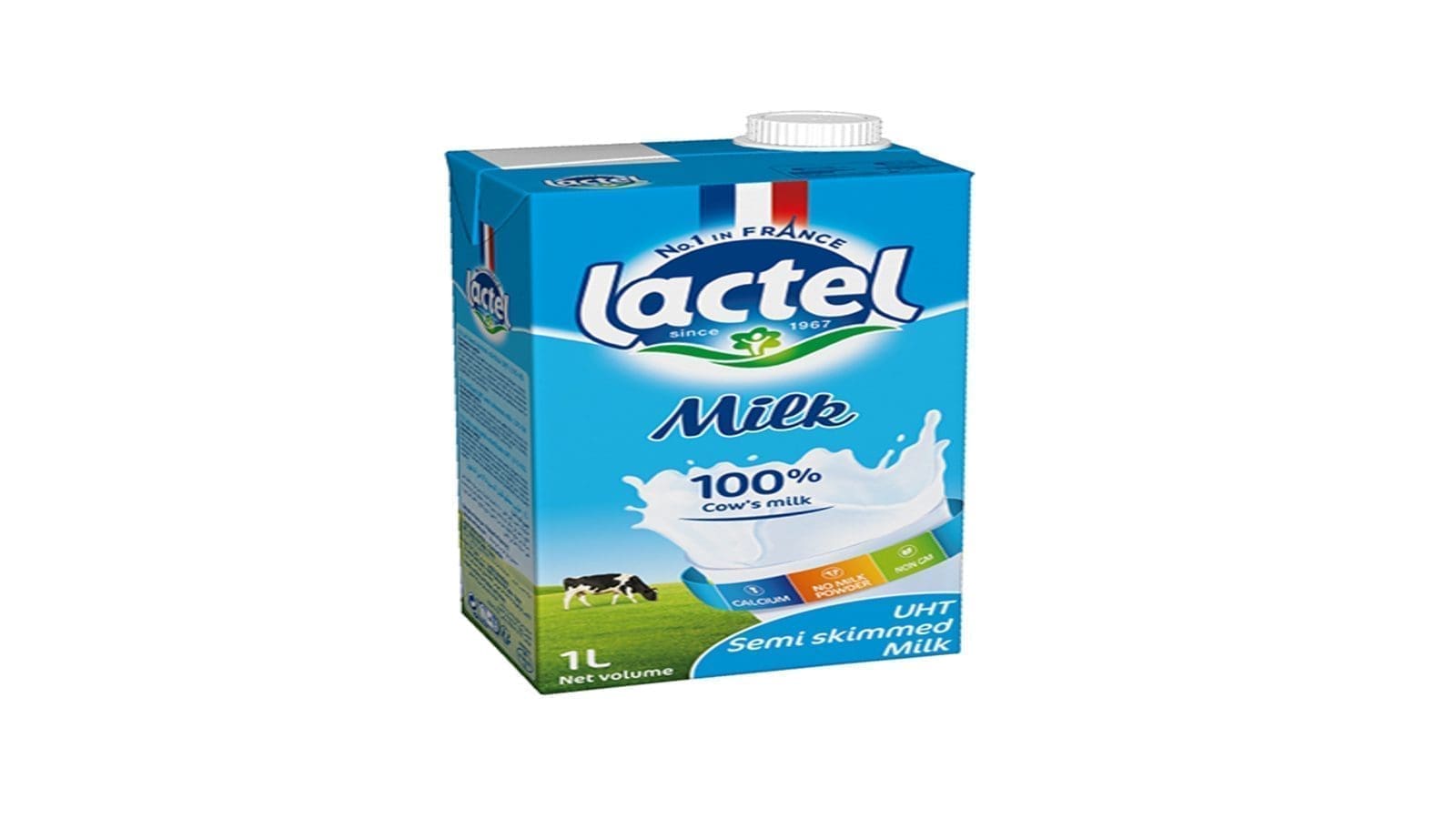 Lactis launches fortified milk brand in India to respond to nutrition focus by consumers during Covid-19
