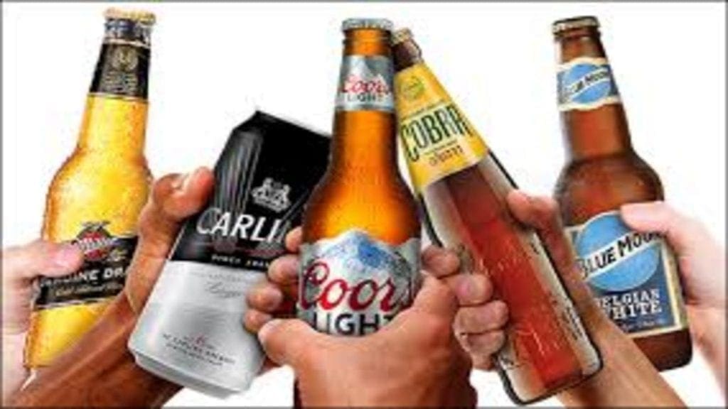 Molson Coors launches store in UK to expand market reach