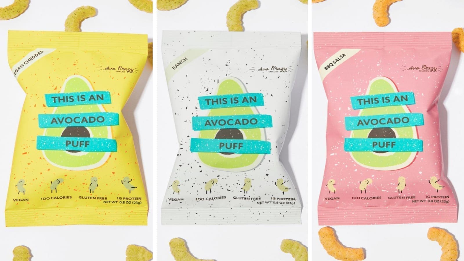 US functional food startup Naked Market raises US$6m to expand brand portfolio