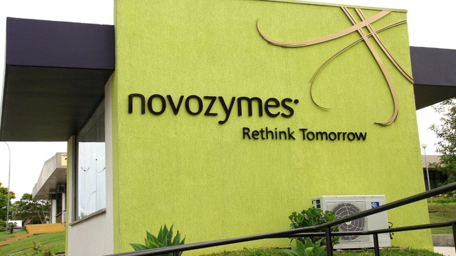 Amy Byrick to head Novozymes’ Strategy & Business Transformation Unit