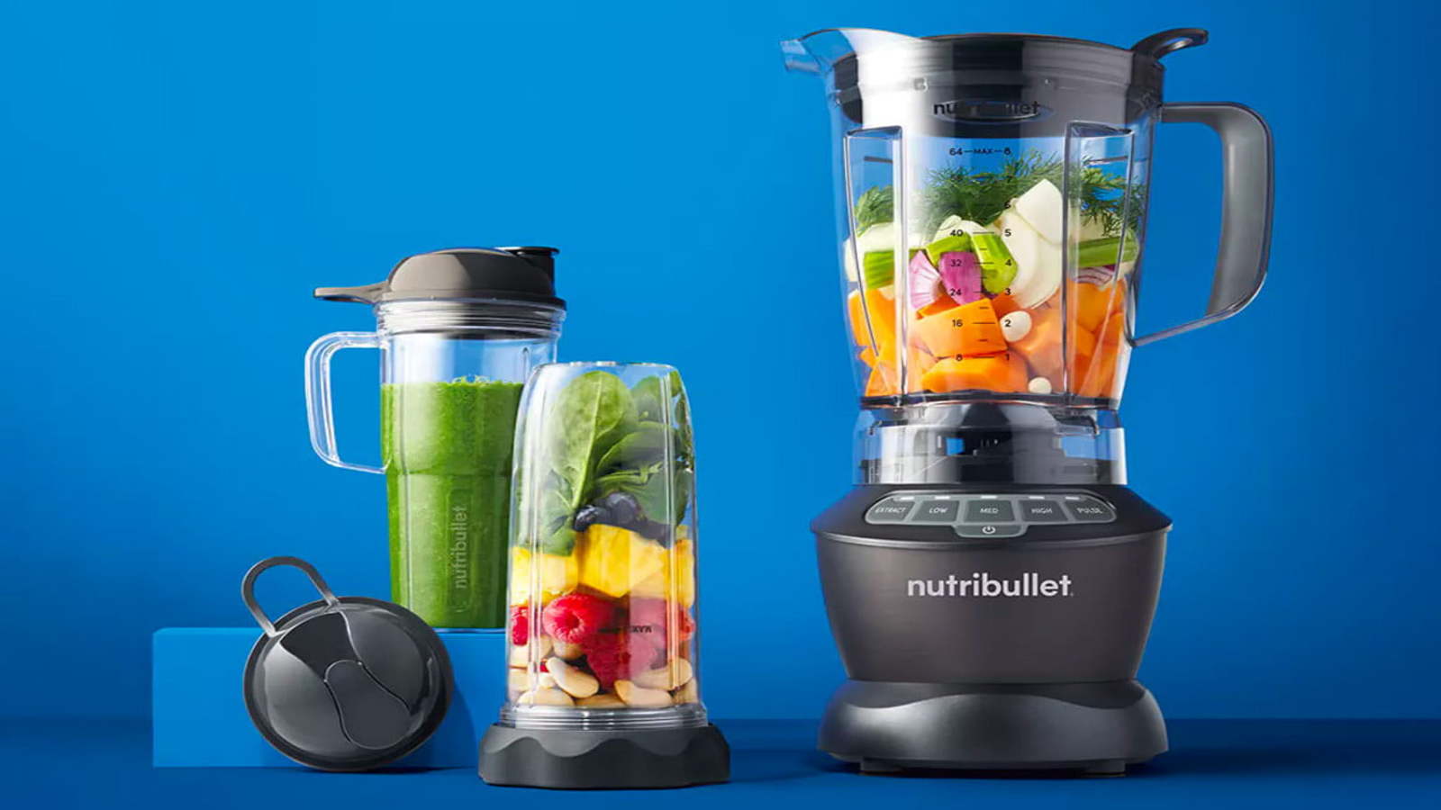 Italian household appliance company De’ Longhi to acquire maker of NutriBullet and Magic Bullet for US$420m