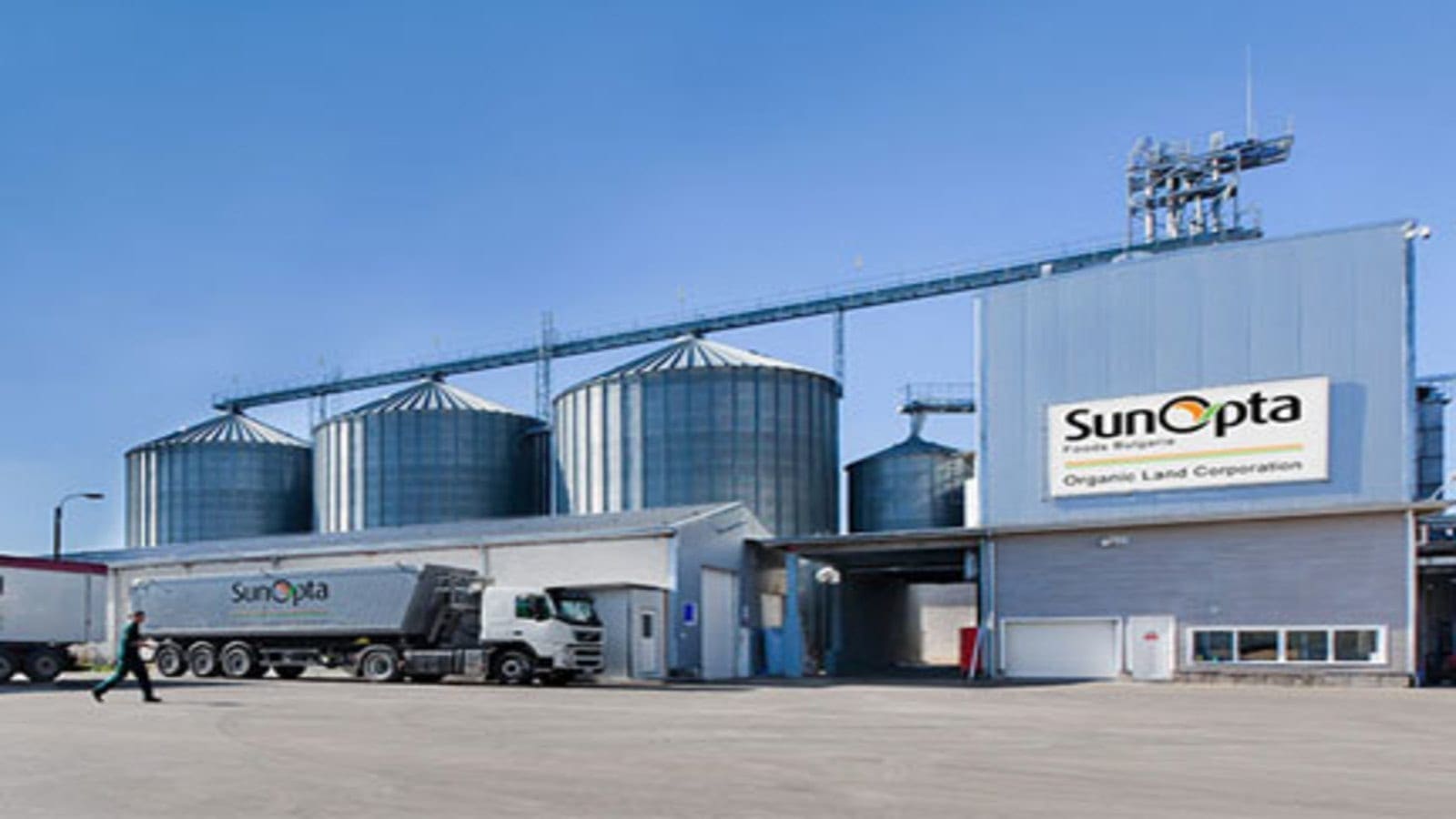 Acomo to acquire SunOpta’s global ingredients business for US$390m