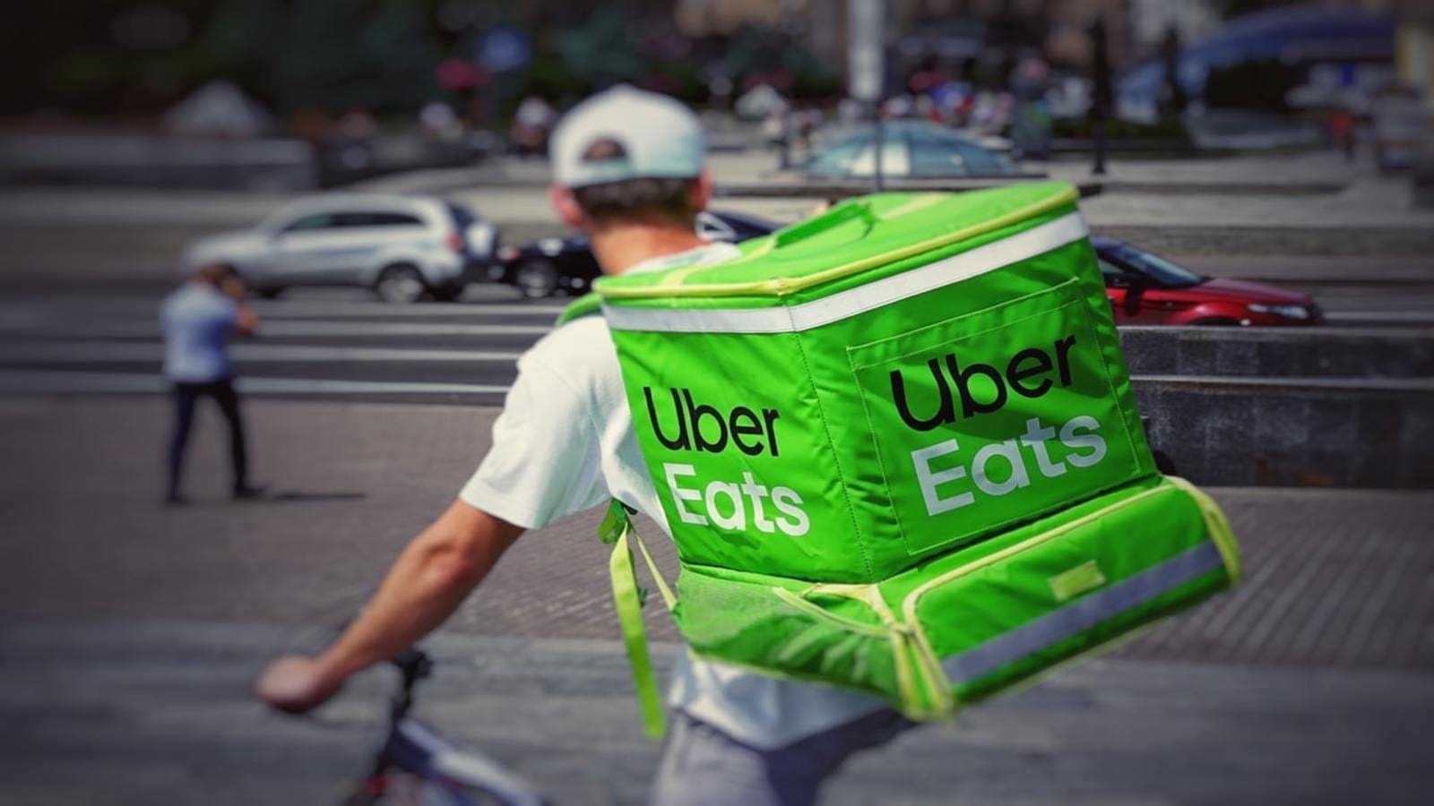Uber food delivery business rides on increased at-home consumption to outshine core rides services