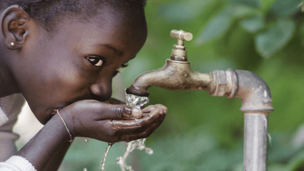 African Water Facility receives US$8.8m grant from NDF to bolster investments in water supply in Africa