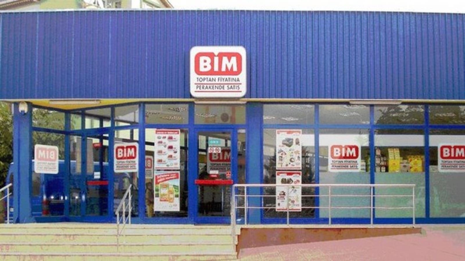 Blue Investment Holding acquires 35% stake in Moroccan grocery retailer BIM