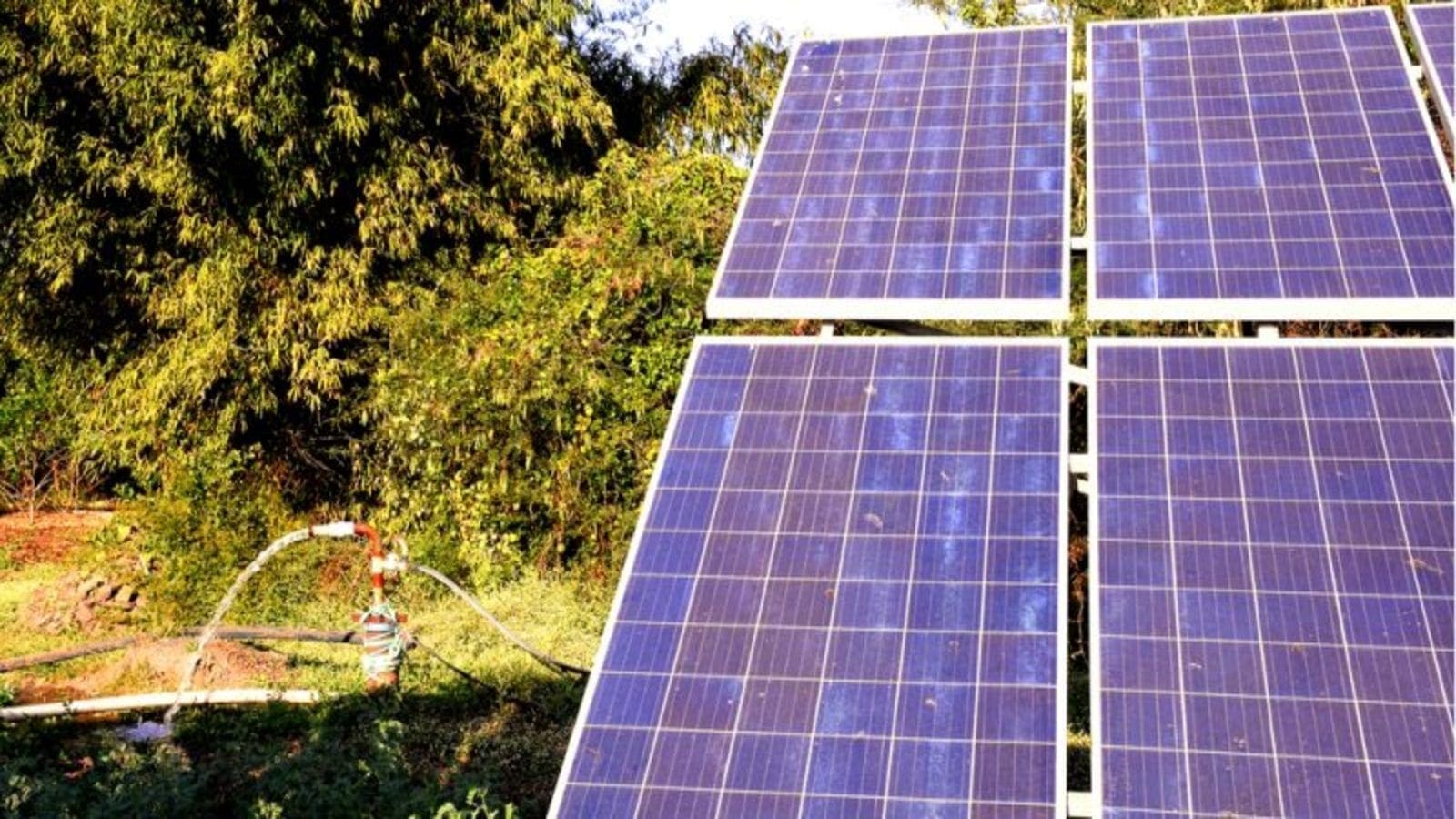 Kenyan energy startup SunCulture raises US$14m to finance distribution of solar power water pumps for irrigation