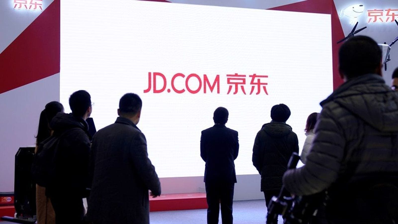 Chinese e-commerce giant JD.com invests US$700m in online grocery platform Xingsheng