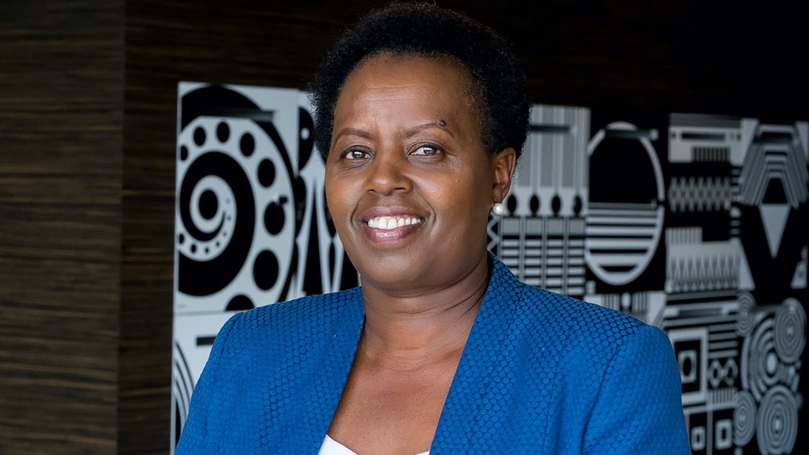 EABL appoints Jane Karuku as new Managing Director for its East African drinks businesses