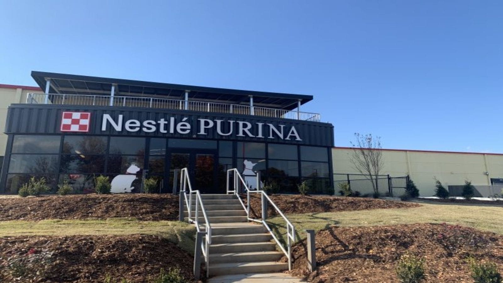 Nestlé Purina invests US$99M into Mexico pet food facility