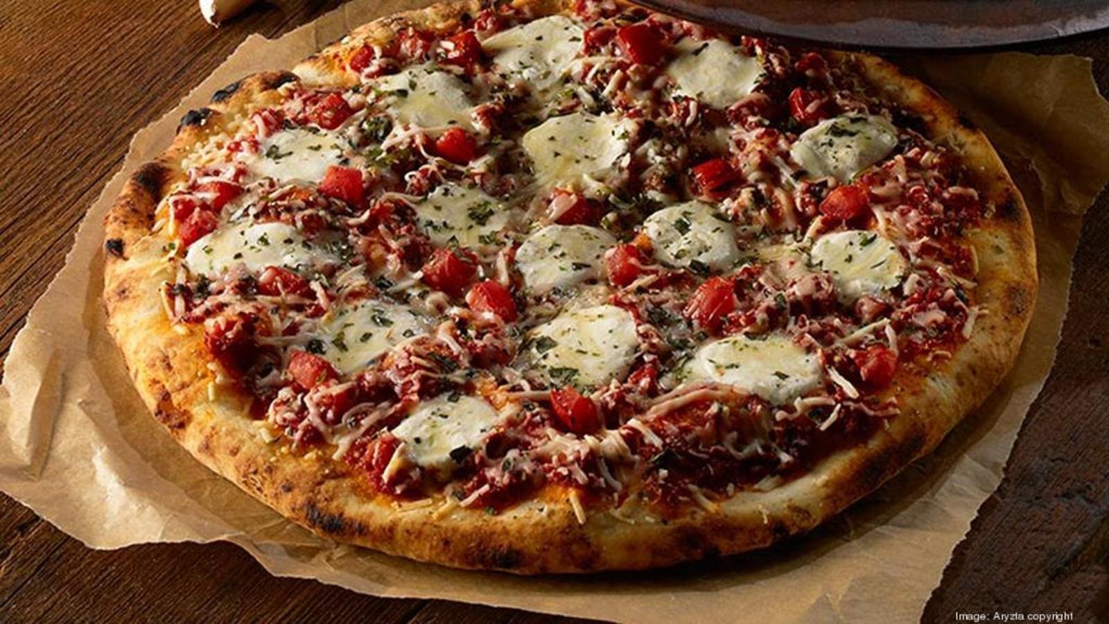 Arytza sells US frozen pizza business to Brynwood Partners