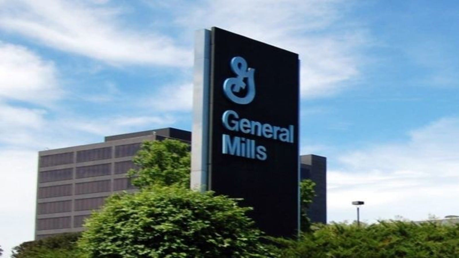 Meals, Baking units push General Mills’ net sales 7% higher in second quarter