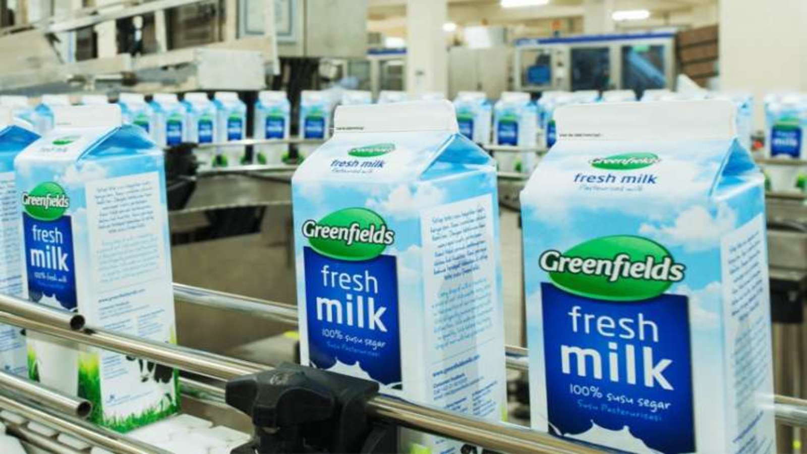 TPG, Northstar acquire majority stake in Indonesia’s largest dairy business PT Green Fields