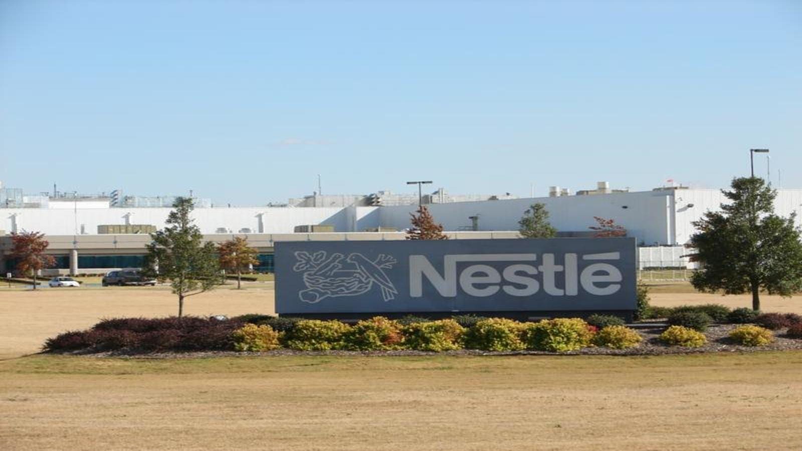 Swiss food giant Nestlé to inject US$100m in expansion of US frozen food facility