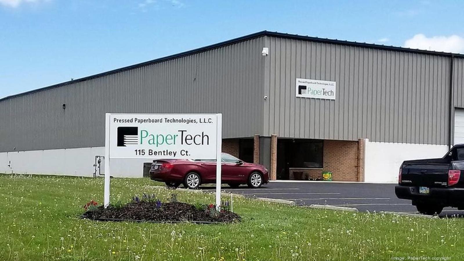 US packaging company PaperTech acquired by May River Capital