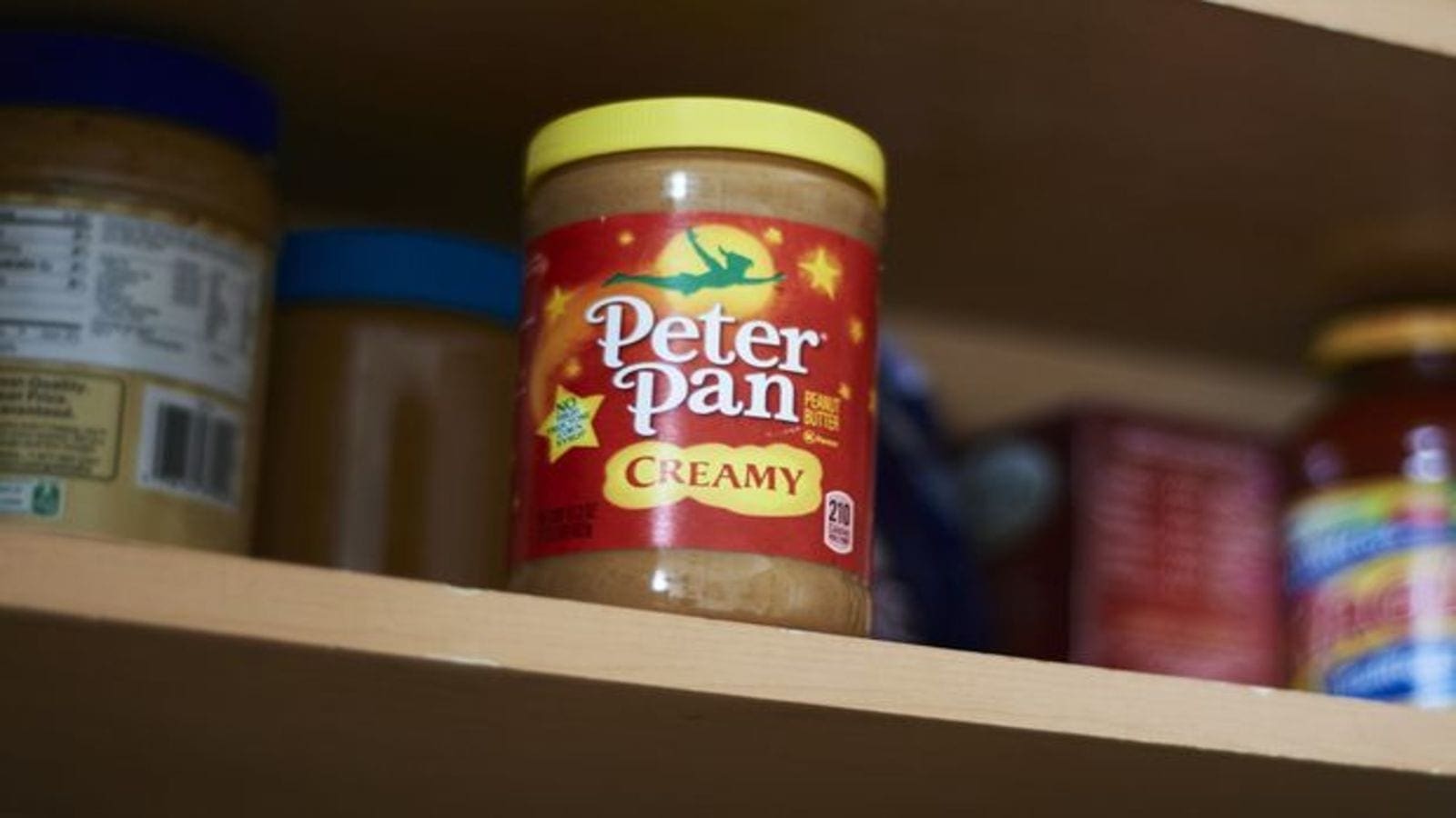 American consumer packaged goods company Post Holdings to acquire Peter Pan peanut butter brand from Conagra