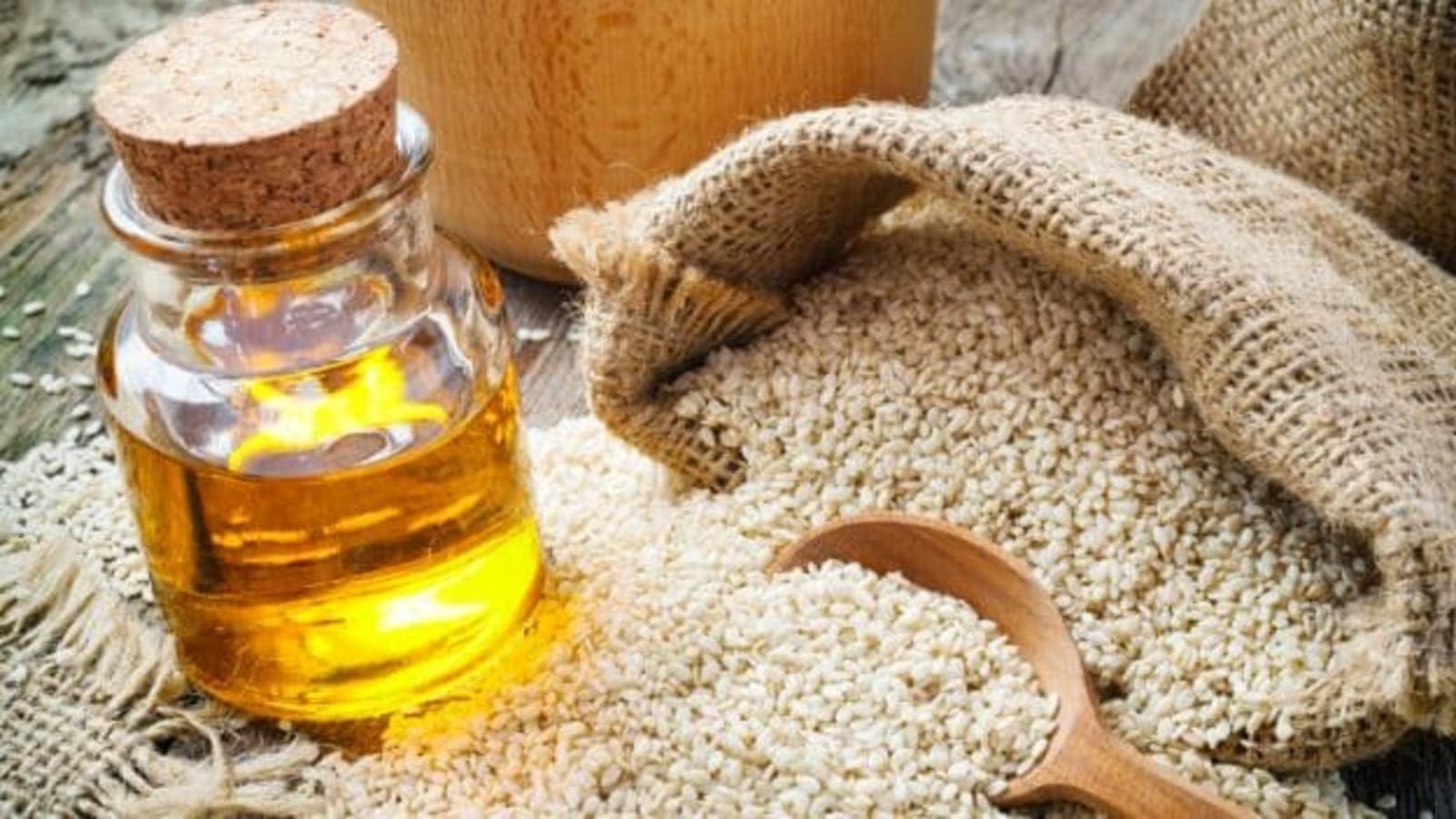 Zimbabwe’s financial service group injects US$25m in production of sesame, olive oil seeds
