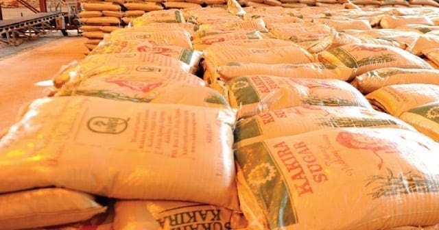 Kenya lifts ban on Ugandan sugar, limits imports to 90,000 tonnes annually
