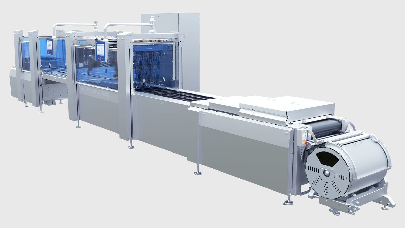 GEA introduces new thermoforming packaging machine that enables use of paper-based packaging alternatives