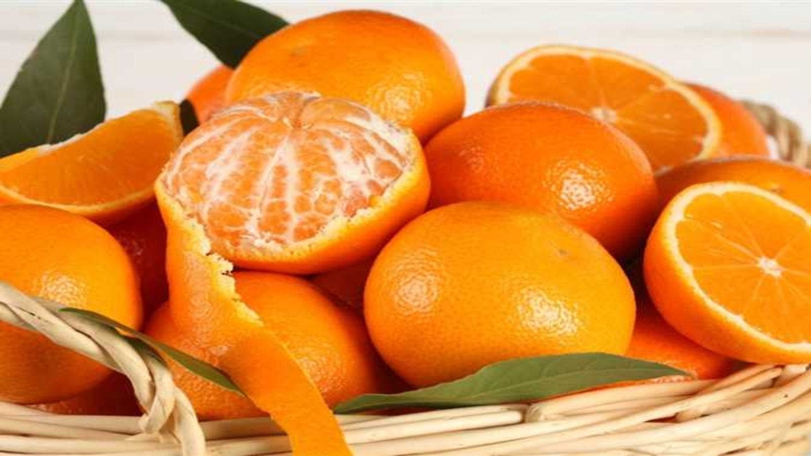 Egypt’s orange production to rise by 6.2% further propelling exports to reach 1.5 million metric tonnes