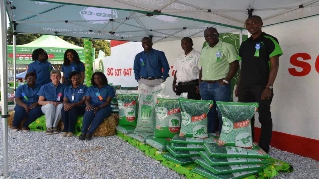 Seed Co International inches closer to full acquisition of Zimbabwean subsidiary