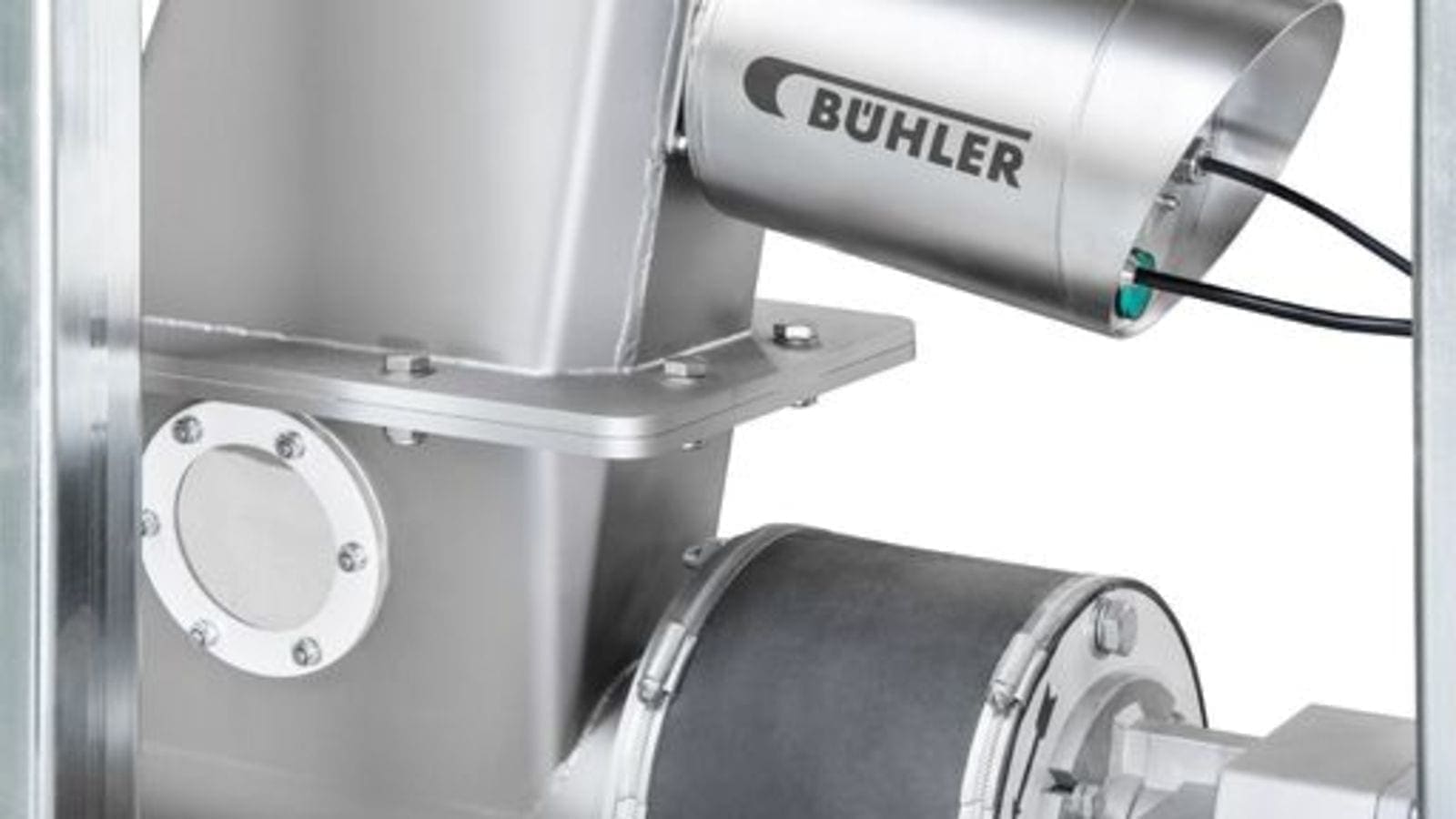 Bühler introduces online measurement to bolster consistency and efficiency in maize milling