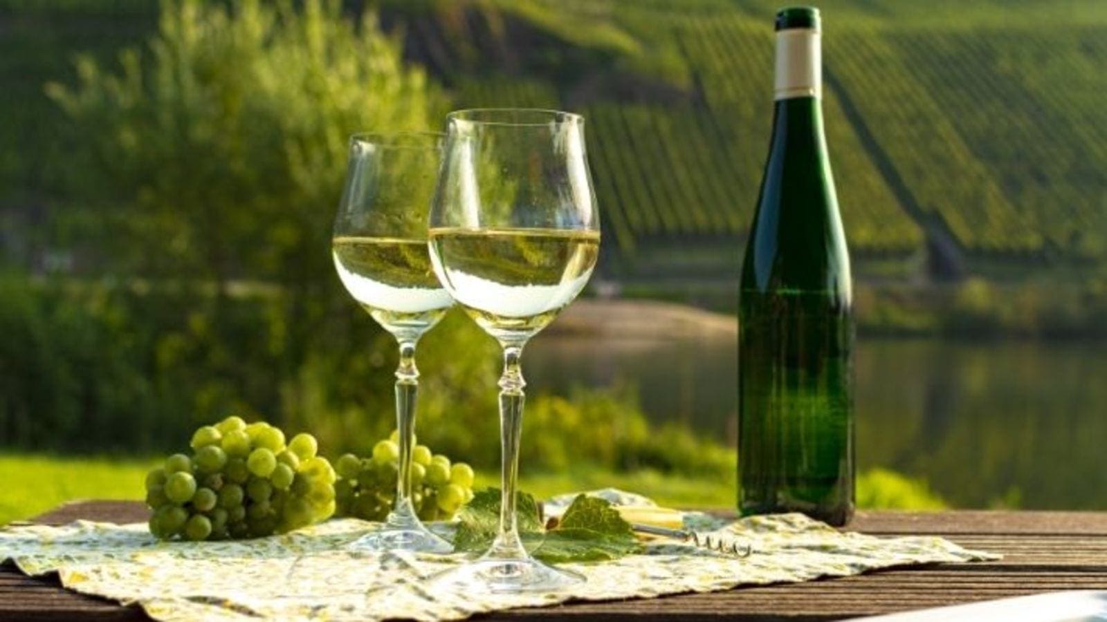 Liquor startup Ciro to introduce German wine brands Becksteiner and J. Oppmann to India