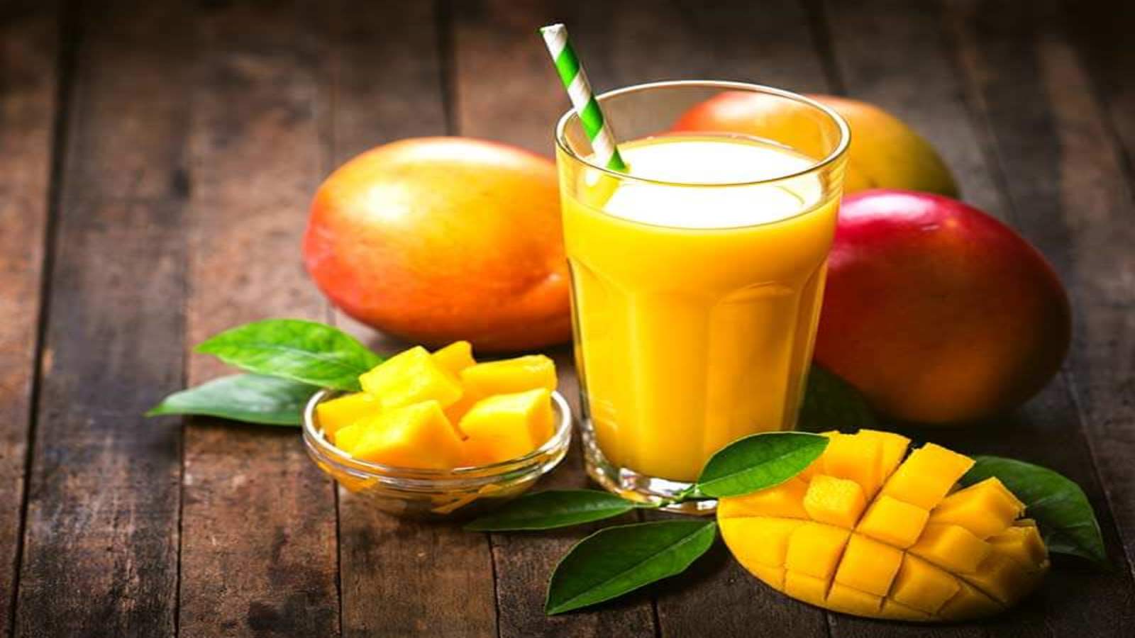 Mango consumption can help manage key risk factors that contribute to chronic disease, study finds 