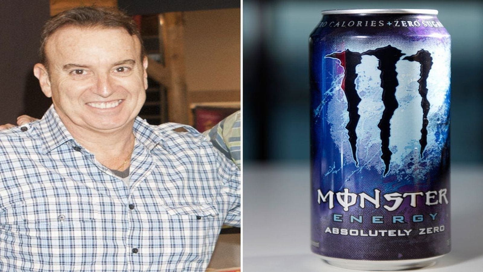 Monster Beverage names long-term CFO Hilton Hilton Schlosberg as co-CEO