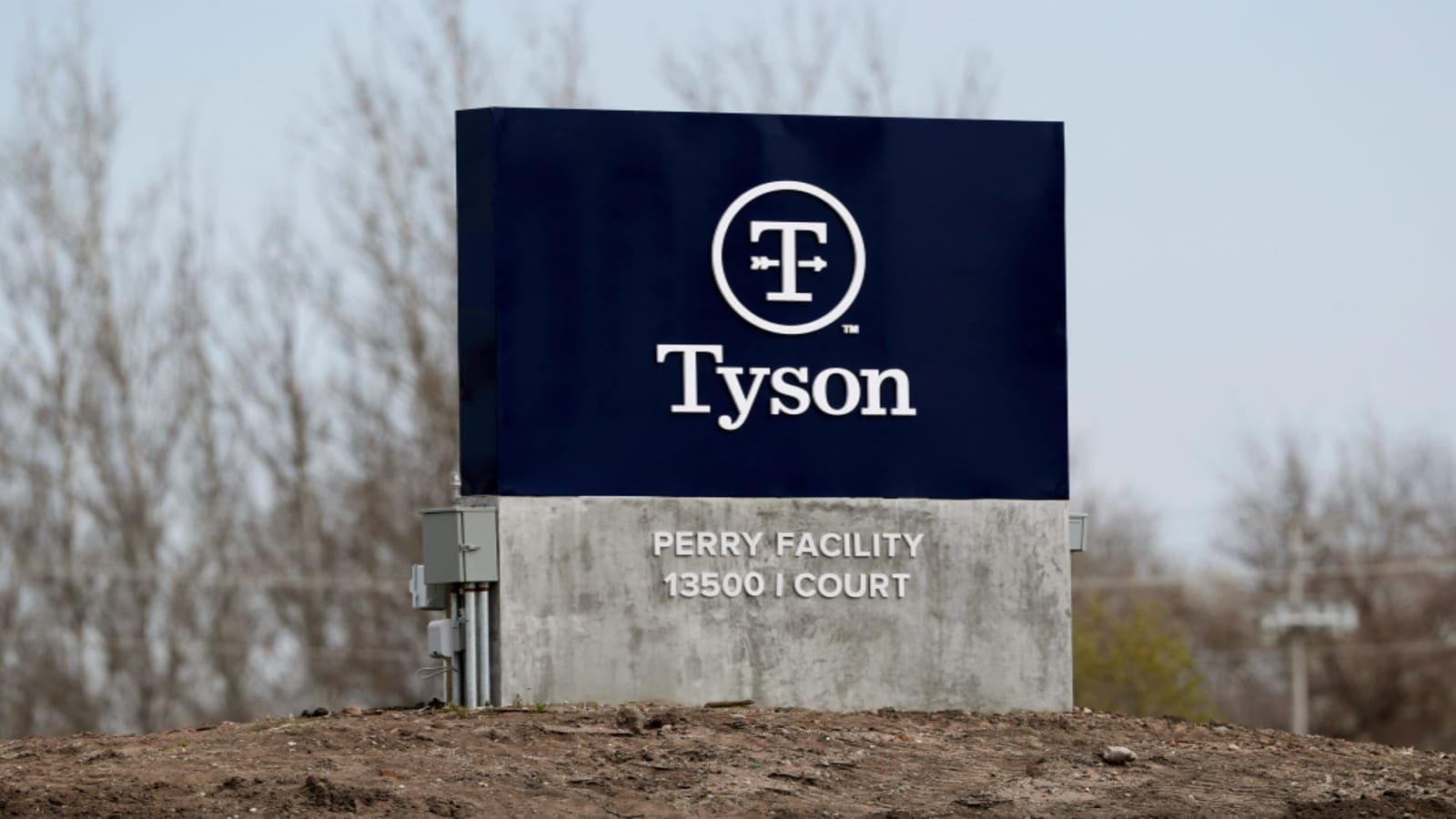 Meat processing giant Tyson Foods partners NW Natural, BioCarbN to convert methane into renewable natural gas