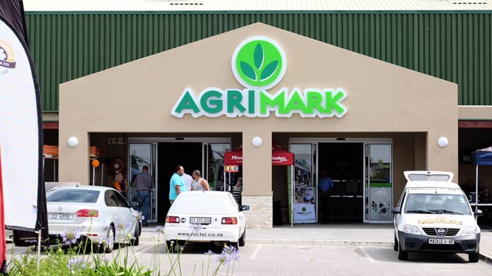 South Africa’s Kaap Agri leverages on online trade to expand customer reach