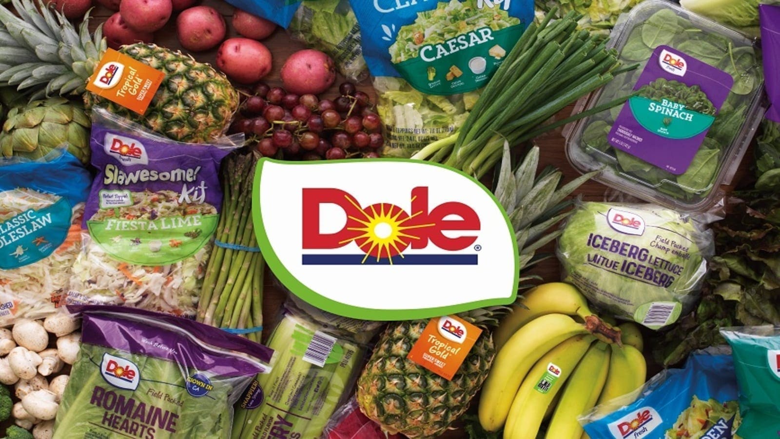 Dole seeks acquisitions to grow its presence in popular produce markets