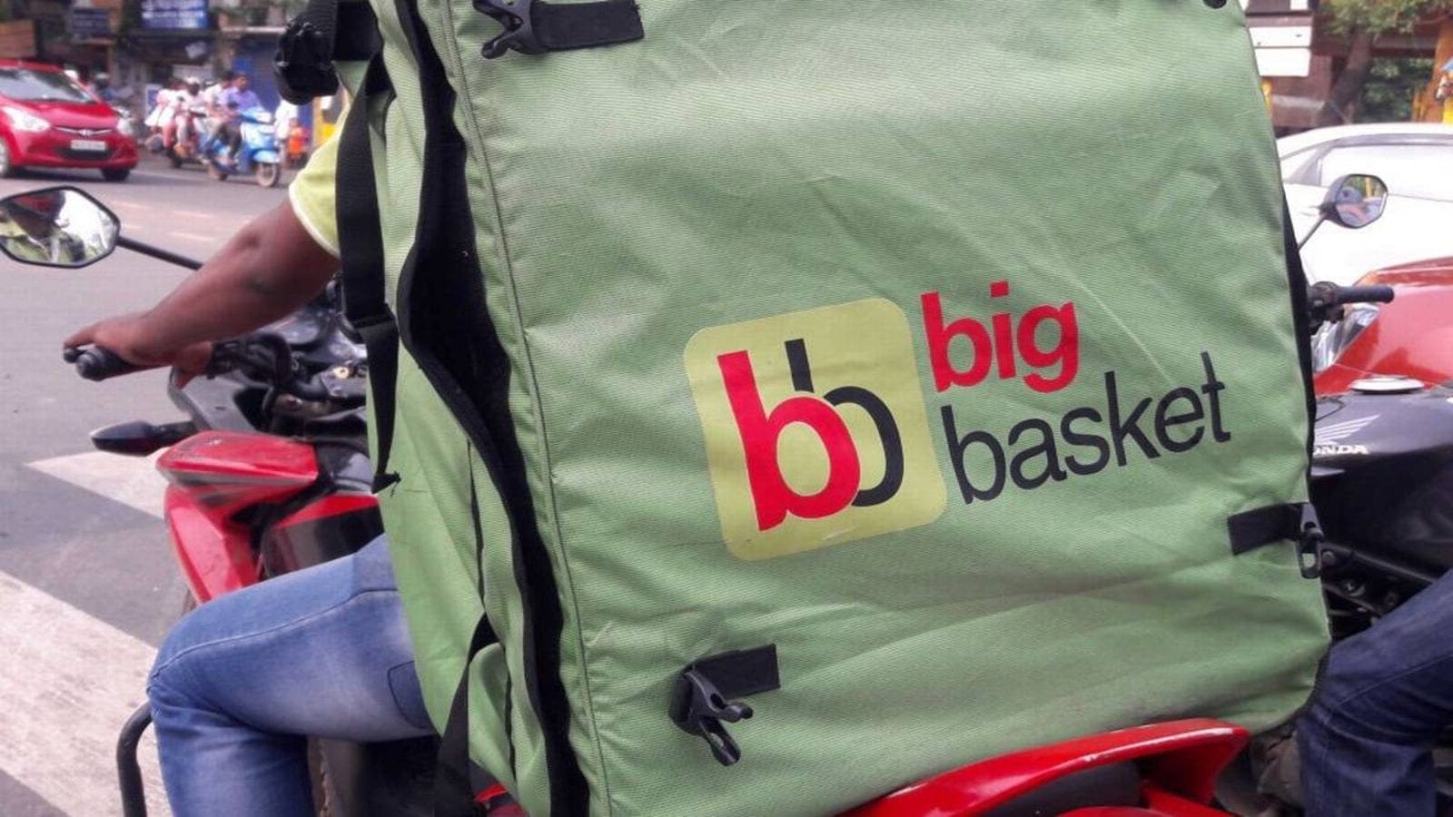 Competition Commission of India approves BigBasket’s 64% stake sale to Tata Digital