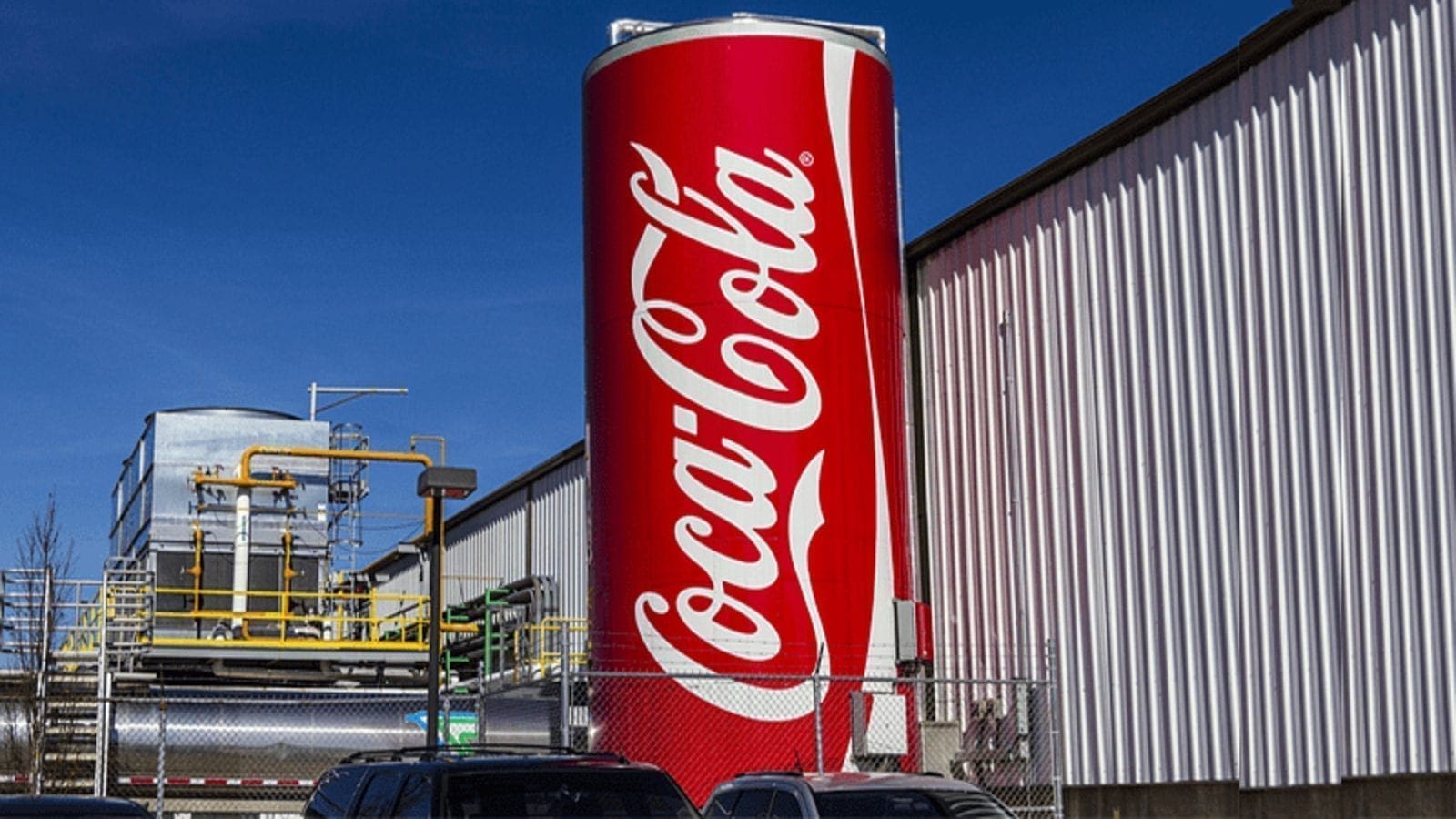 Coca-Cola raises full-year guidance as Q2 revenues jump 42% buoyed by rebounding away-from-home consumption
