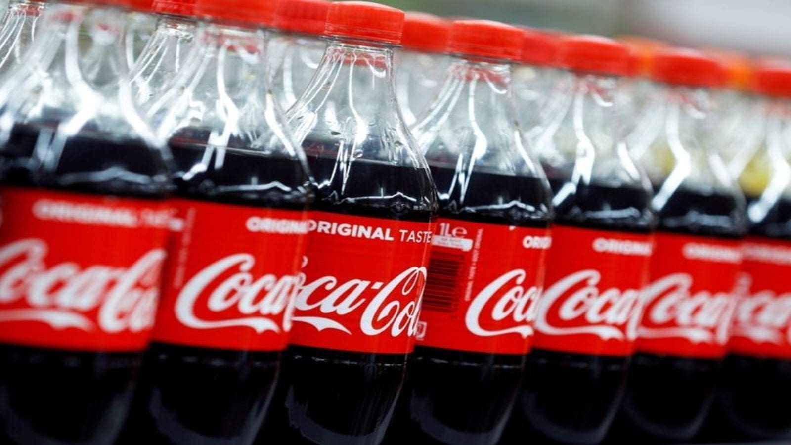 Swiss-based Coca-Cola bottler HBC records 88% jump in half year profits buoyed by recovery in out of home consumption